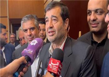 وزیر ورزش: پروژههای ورزشی را به سرعت افتتاح خواهیم کرد؛ به مردم بدهکاریم