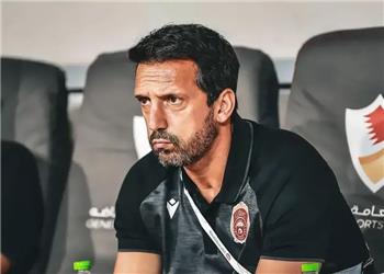 مربی المحرق: استقلال حریف قدرتمندی است