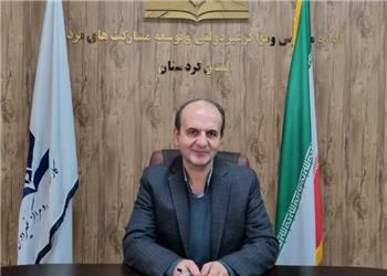 اعزام 80 بانوی شاغل مدارس غیردولتی کردستان به اردوی راهیان نور