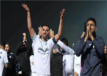 علیزاده: استقلال را به خوبی آنالیز کرده بودیم