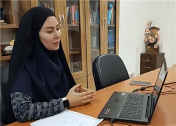 260 نوجوان کرمانشاهی در آیین معنوی اعتکاف شرکت میکنند