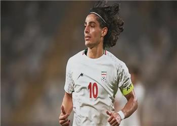 حسیننژاد: همه با هدف موفقیت ایران کنار هم جمع شدهایم