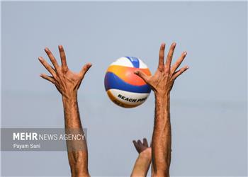 کرمانشاه میزبان والیبال نوجوانان دسته یک کشور میشود