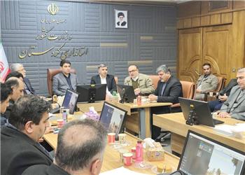 لهونی: اجرای کامل قانون حمایت از معلولان حداقل وظیفه مسئولان است