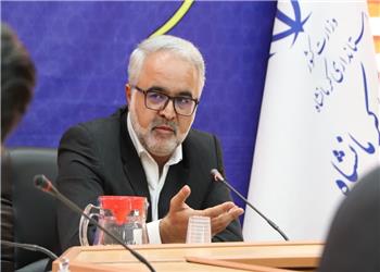 فرماندار کرمانشاه: بازار نباید رهاشده به نظر برسد