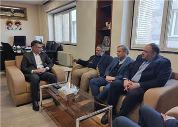 ضرورت تأسیس اندیشکدههای تخصصی با مشارکت جهاد دانشگاهی در کردستان