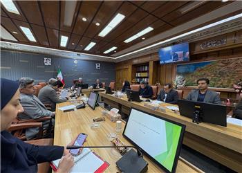 ورمقانی: همه دستگاهها در برابر سالمندان مسئولاند