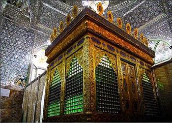 طرح ضیافت الهی در 32 بقعه متبرکه کرمانشاه اجرا میشود