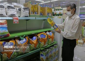 رشد 11.7 درصدی جابجایی کالا در کرمانشاه