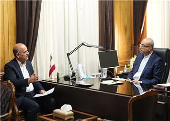 استاندار کرمانشاه: صیانت از منابع طبیعی بدون مشارکت مردم ممکن نیست