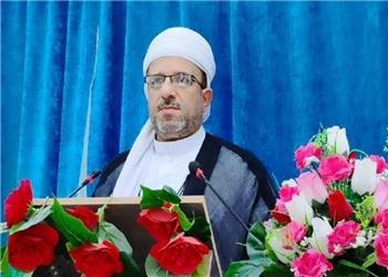 ماموستا محمودی: پادزهر «جنگ ترکیبی» امیدآفرینی است