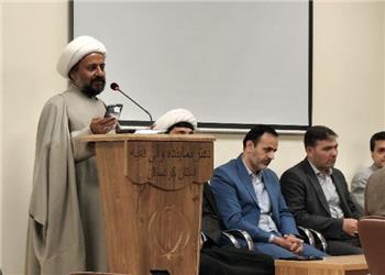 برگزاری برنامههای غدیر در کردستان با رویکرد حماسی و مردمی