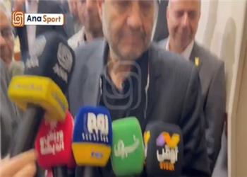 دنیامالی: رفتارهای میزبان جام جهانی سطح پایین و در شان رئیس جمهورش است