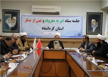 حجتالاسلام احمدی: اعتماد عمومی هدف اصلی امر به معروف است