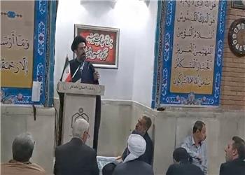 حسینی: 30 درصد پروندههای ارجاعی به شورای حل اختلاف با گذشت مختومه شد