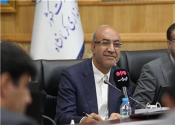 استاندار کرمانشاه: مرز خسروی آماده میزبانی از 2 میلیون زائر است