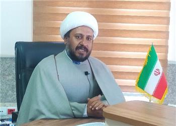 رازیانی: راه رهبر شهید امتداد مکتب عاشورا بود؛ انتخاب حق رمز عزت انسان
