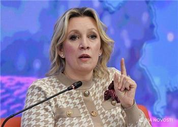 واکنش روسیه به ادعای وزیر خارجه آمریکا علیه ایران درخصوص مذاکرات
