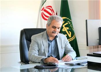 سلیمی: طرحهای نیمهتمام دهگلان برای بهرهبرداری پیگیری میشوند