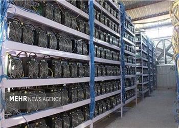 تهدید ماینرهای غیرمجاز برای پایداری برق خانهها، بیمارستانها و صنایع