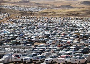 سلیمی: بیش از 5 هزار زائر از مرز خسروی با ناوگان عمومی جابهجا شدند
