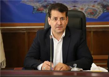 50 نانوایی کرمانشاه نان کامل تولید میکنند