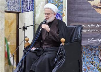 پورذهبی: جوانمردی در دینداری، عزت نفس و خوشرفتاری است