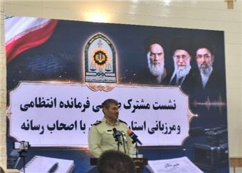 سردار الهی: رسانهها افسران جبهه آگاهی و مطالبهگری مردم هستند