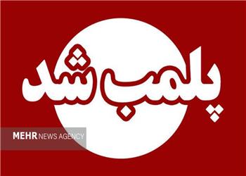 7 قصابی غیرمجاز در جوانرود پلمب شد