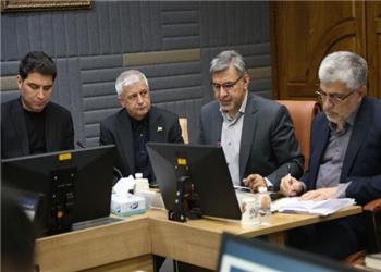 محمدی: ظرفیتهای علمی کردستان باید به ثروت و اشتغال تبدیل شود
