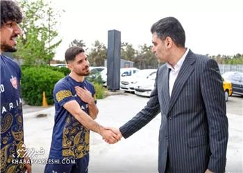 اعتراض مدیرعامل پرسپولیس به سازمان لیگ؛ چرا هیچکدام از بازیهای پرسپولیس جمعه نیست؟