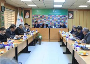 شکایت فدراسیون فوتبال از فعال رسانهای سرشناس
