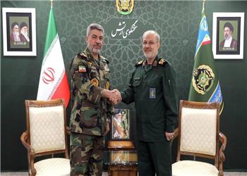 سخنگوی ارتش: مقابل دشمنی ایستادهایم که هیچ کشوری جرات شلیک یک تیر به آن را نداشت