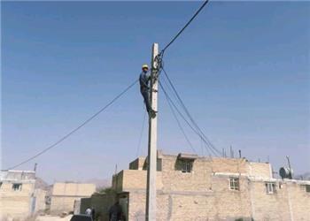 کرمزاده: 520 هزار کیلوواتساعت انرژی در مانور مهتاب کردستان احصا شد