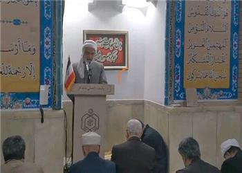 امام جمعه سنندج: برنامهریزی برای مهار تورم ضروری است