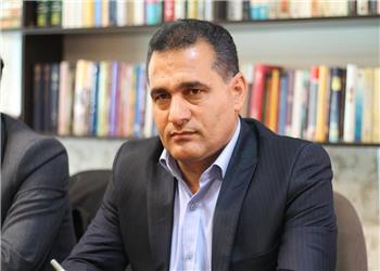 حسنی: روند امتیازگیری بعثت کرمانشاه نرمال بوده است