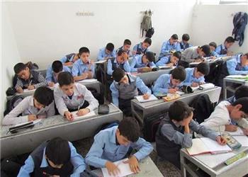فرهادی: 12 میلیون دانشآموز تا سال 1412 در مدارس کشور تحصیل میکنند
