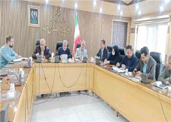 طرح جامع قروه با مشارکت ذینفعان و رویکرد حل مسائل شهری تدوین میشود
