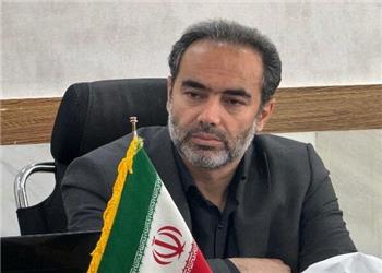 کاظمی: آمادگی برگزاری انتخابات شوراهای اسلامی در بیجار تقویت میشود