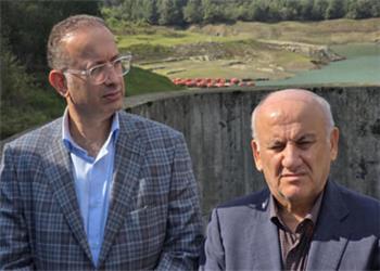 رفع موانع پروازی فرودگاه رامسر