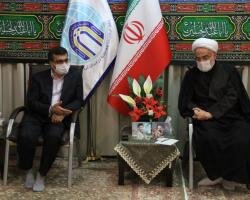 تلاش همه جانبه در جهت رفع مشکلات واحدهای تولیدی/فعالیت ۸۰ هزار واحد صنفی در کردستان