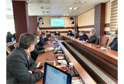 ​شاکرمی در خراسان جنوبی: تعریف استانداردی از مشکلات واحدهای تولیدی در سطح استانی و ملی وجود ندارد