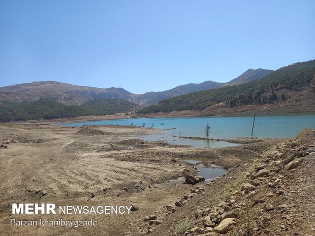 وضعیت آب شرب و منطقه ویژه اقتصادی بانه مورد بررسی قرار می گیرد