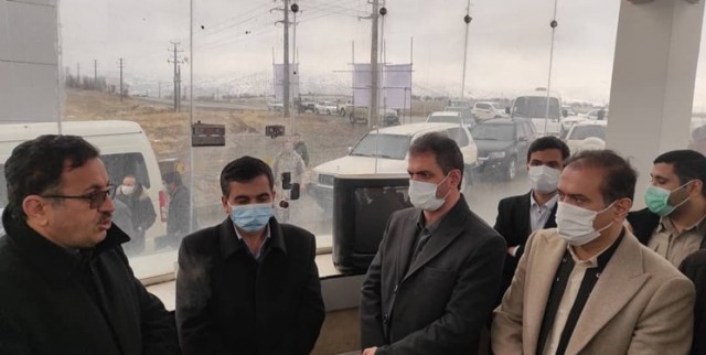 اعلام آمادگی ۱۵ سرمایه‌گذار خارجی برای سرمایه‌گذاری در منطقه ویژه اقتصادی بانه