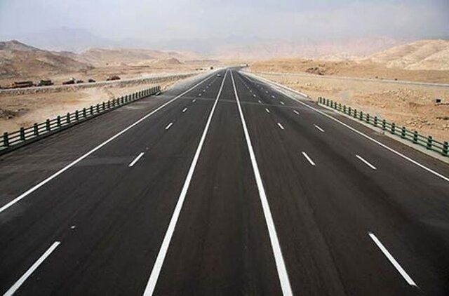 آغاز ساخت آزادراه همدان-کرمانشاه-خسروی/ اجرای کامل پروژه 8000 میلیارد اعتبار می‌خواهد
