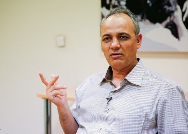 خداحافظی احمد زیدآبادی با سیاست: این صحنه را ترک می‌کنم