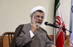 فاضل میبدی: مگر می‌شود آمریکا جوانان ما را ۷۰ روز در صحنه نگه دارد