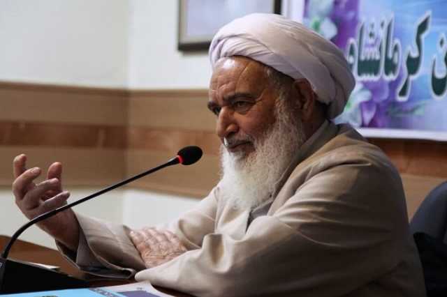 بیکاری معضل اصلی کرمانشاه/اشتغال مهمترین مطالبه مردم کرمانشاه است