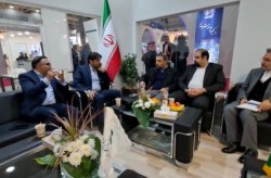 افزایش تعاملات گردشگری کیش و دیگر استان های کشور