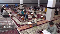 غنی سازی اوقات فراغت دانش آموزان با برگزاری کلاس های قرآنی